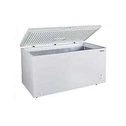 Frigelux CCO500BE - Blanc
