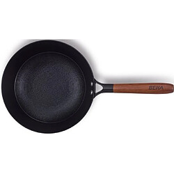 Beka poêle wok Mandala