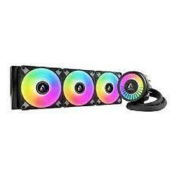 Avis Arctic Liquid Freezer III Pro 420 A-RGB - 420 mm