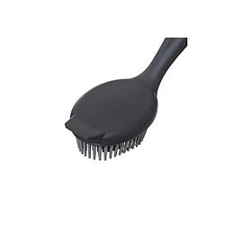 Avis Five Simply Smart Brosse Vaisselle Caoutchouc 24cm Gris