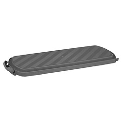 Acheter Five Simply Smart Boîte de Conservation Gâteaux Cake 36cm Gris