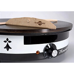 Krampouz Gwenn Ha Du