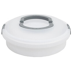 Paris Prix Boîte à Gâteaux Transportable 28cm Transparent