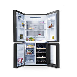 Schneider SCMDCV605NFDAX - Noir