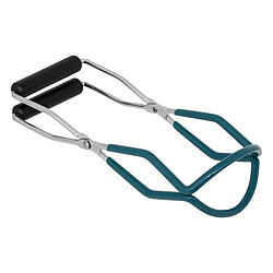 Five Simply Smart Pince à Bocal en Métal Jarro 23cm Bleu