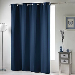 Paris Prix Rideau Occultant Occult 135x240cm Bleu Navy