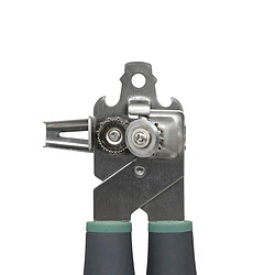 Five Simply Smart Ouvre Boîte en Inox Néo 2 21cm Gris