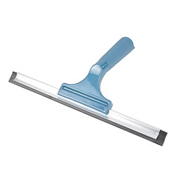 Paris Prix Tête de Raclette à Vitre Universel 25cm Bleu Paon