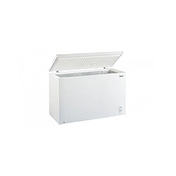 Frigelux CCO400BE - Blanc
