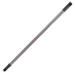 Paris Prix Manche à Balai Télescopique 74-130cm Taupe