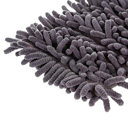 Avis Five Simply Smart Serpillière pour Balai Chenille Ménager 46cm Gris