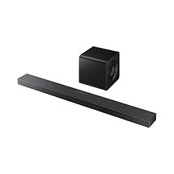 Samsung HW-QS700F - Noir