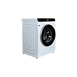 Avis Samsung Bespoke AI WW90DG6U85LK - Blanc · Reconditionné