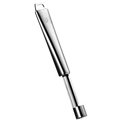 Five Simply Smart Évideur de Pomme Inox 21cm Argent