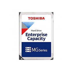 Avis Toshiba MG11ACA24TE 24Go 3.5"