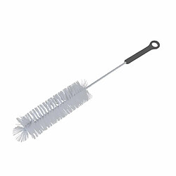 Paris Prix Goupillon de Nettoyage Nylon 38cm Anthracite