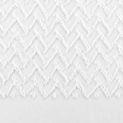 Avis Paris Prix Rideau Voilage à Œillets Roxia 140x240cm Blanc