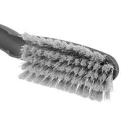 Acheter Five Simply Smart Pelle & Balayette Plastique 32cm Gris Foncé