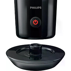 Philips Senseo CA6500/60 - Noir pas cher