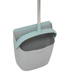 Acheter Five Simply Smart Balai & Pelle Avec Réservoir Pivotant 110cm Gris