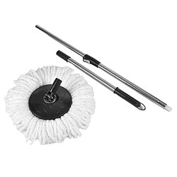 Balai, serpillière & brosse ménager