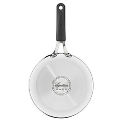 Lagostina Poêle Esperta Triply en inox