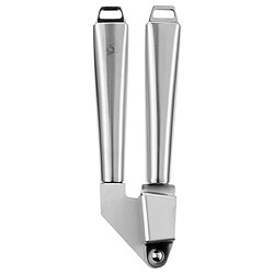 Five Simply Smart Presse-Ail Inox 20cm Argent