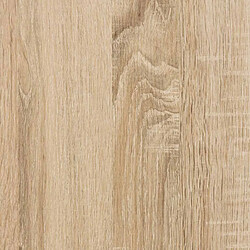 Five simply smart Étagère 5 niveaux - Naturel