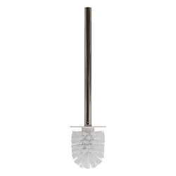 Five Simply Smart Brosse WC Design Natureo 35cm Blanc