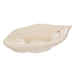 Atmosphera Coffret Encens & Bougies Chakra 22cm Blanc