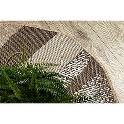 Rugsx 2739 - 240x330 cm - Beige pas cher