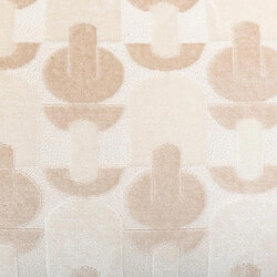 Acheter Atmosphera Luna - 30x50 cm - Beige