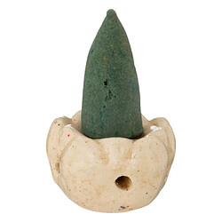 Atmosphera Cône d'Encens & Bâtonnets Taly 5cm Lavande