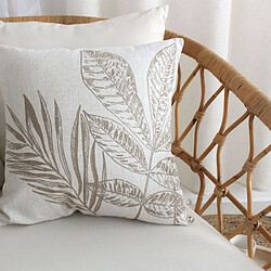 Coussin d'intérieur