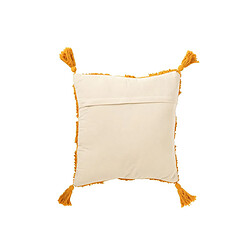 Coussin d'intérieur