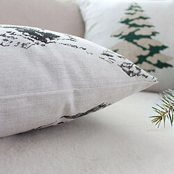 Coussin d'intérieur