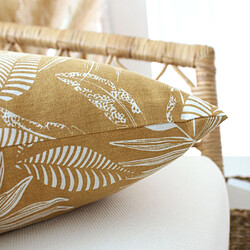 Coussin d'intérieur