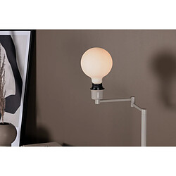 Paris prix lampadaire Virro - Beige pas cher