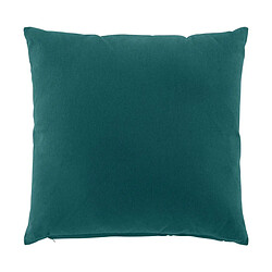 Paris Prix Coussin Déco Twily 45x45cm Emeraude