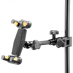 Avis Hercules stands DG307B - Noir