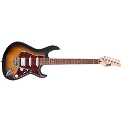 G110 Open Pore Sunburst Cort