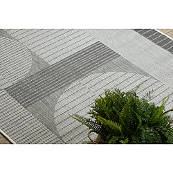 Acheter Rugsx Organic 2769 - 133x190 cm - Crème