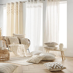 Paris prix Santos - 60x60 cm - Beige pas cher
