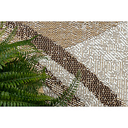 Rugsx Organic 2767 - 160x220 cm - Crème pas cher