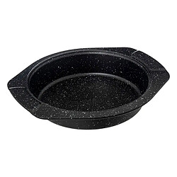 Five Simply Smart Moule à Manqué Caractère 29cm Noir