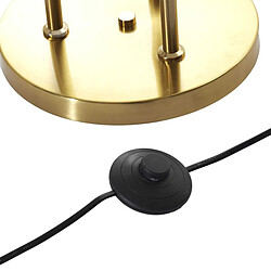 Paris Prix Lampadaire Design Tripod 150cm Multicolore