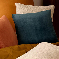 Atmosphera Ollis - 38x38 cm - Bleu pas cher