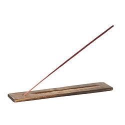 Atmosphera Coffret Encens Exotic Panama 26cm Naturel