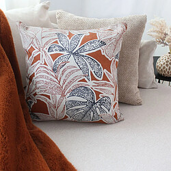 Acheter Paris prix Casamance - 40x40 cm - Multicolore