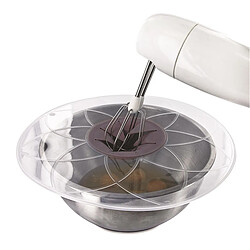 Paris Prix Couvercle Anti-Projections Delmar 30cm Gris